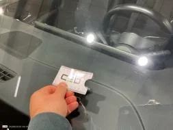 Vastgestelde schade