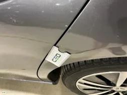 Vastgestelde schade