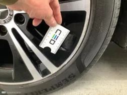 Reported damage