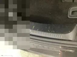 Reported damage
