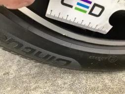 Reported damage