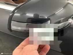 Reported damage