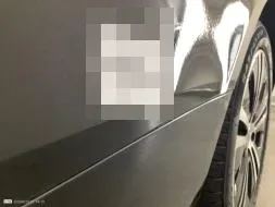 Reported damage