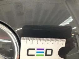 Reported damage