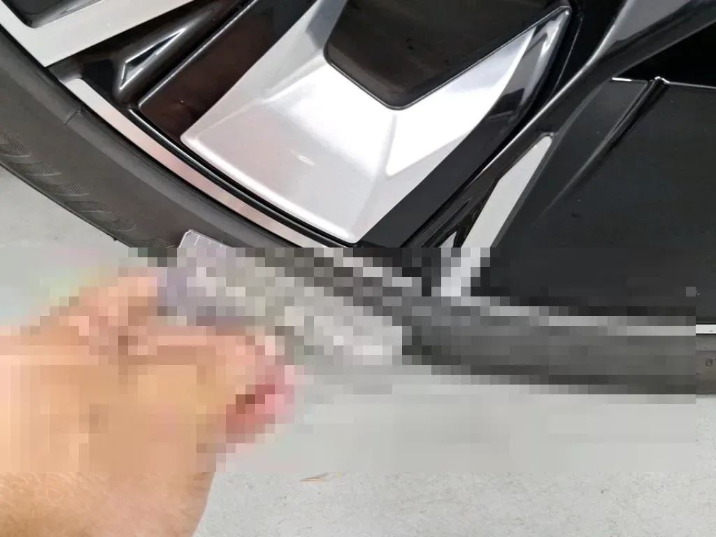 Vastgestelde schade