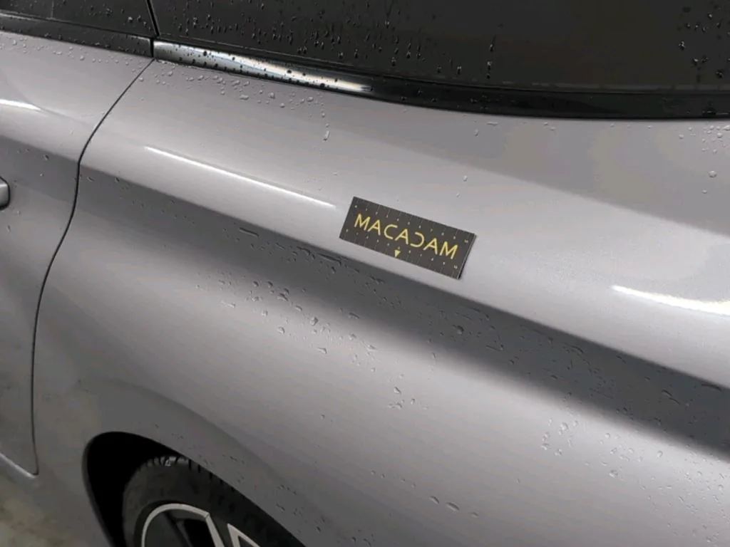 Vastgestelde schade