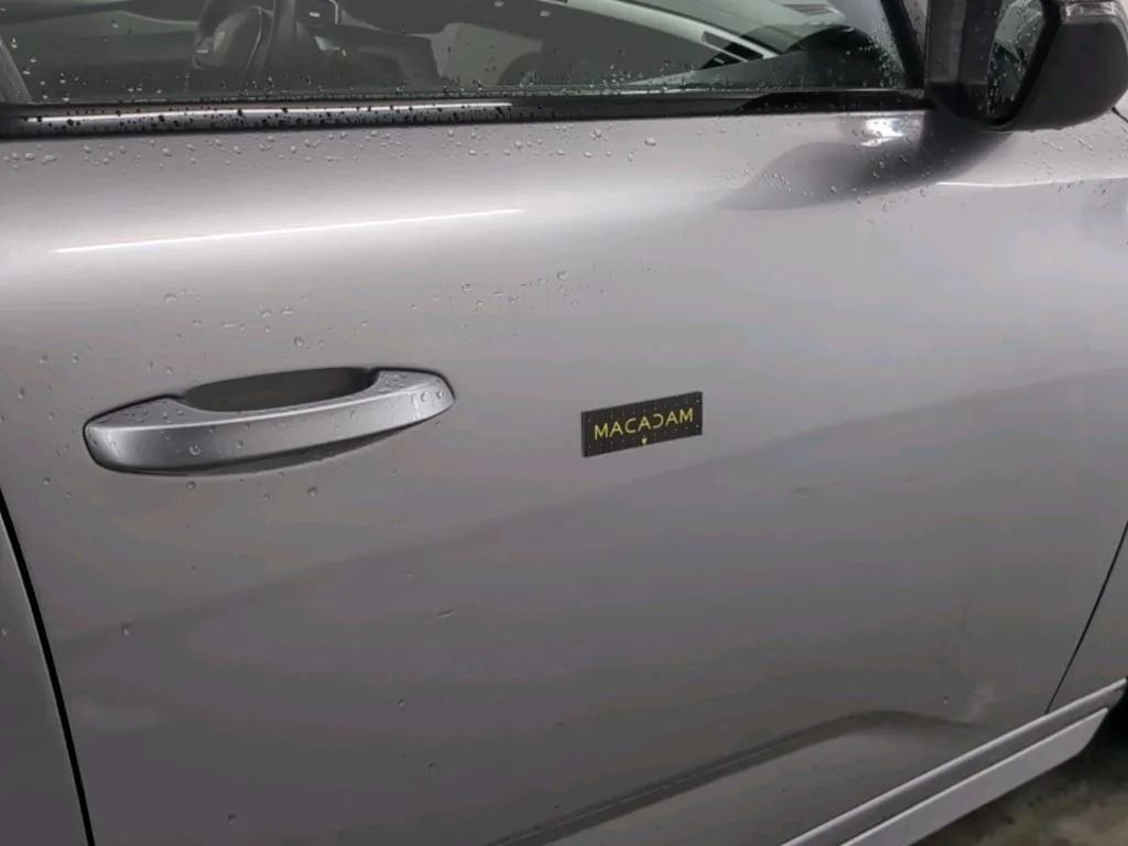 Vastgestelde schade