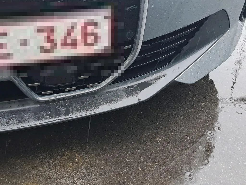 Vastgestelde schade