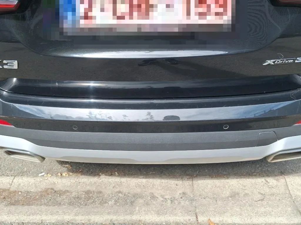 Vastgestelde schade