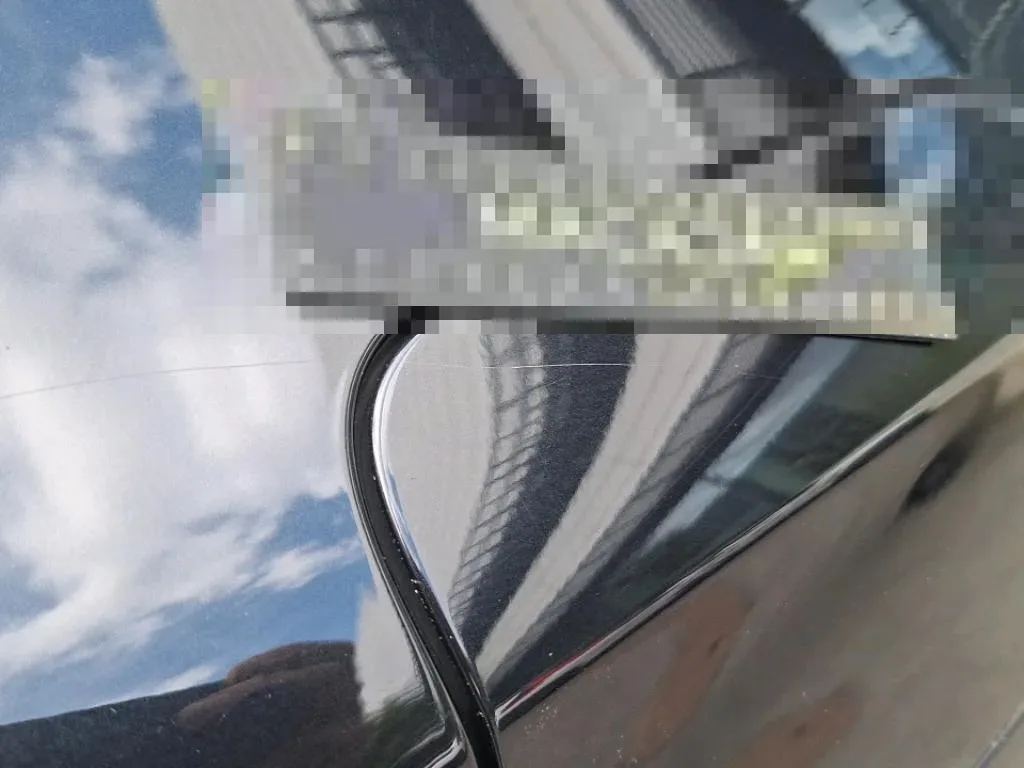 Vastgestelde schade