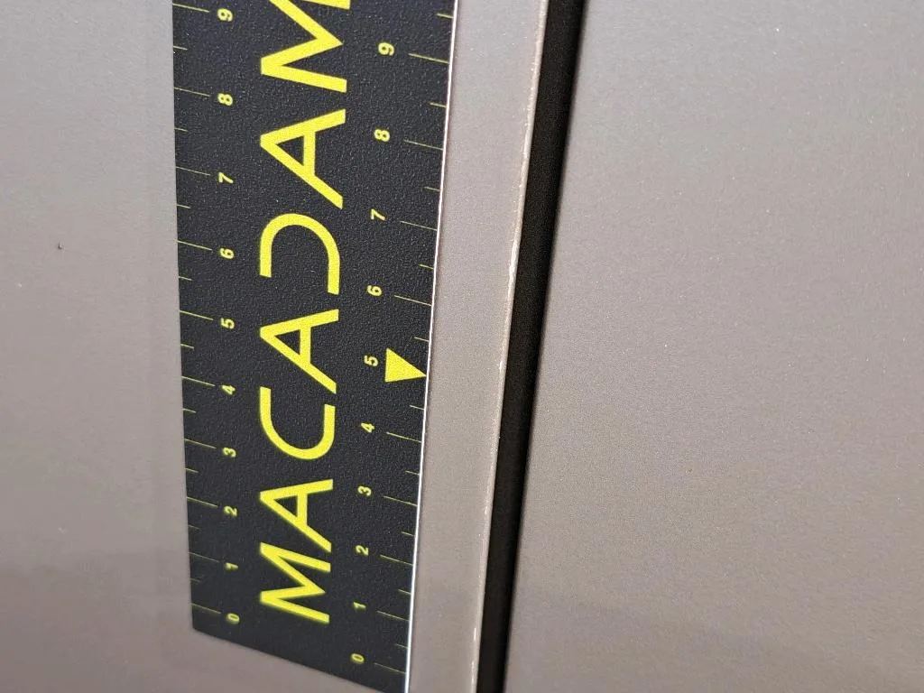Vastgestelde schade