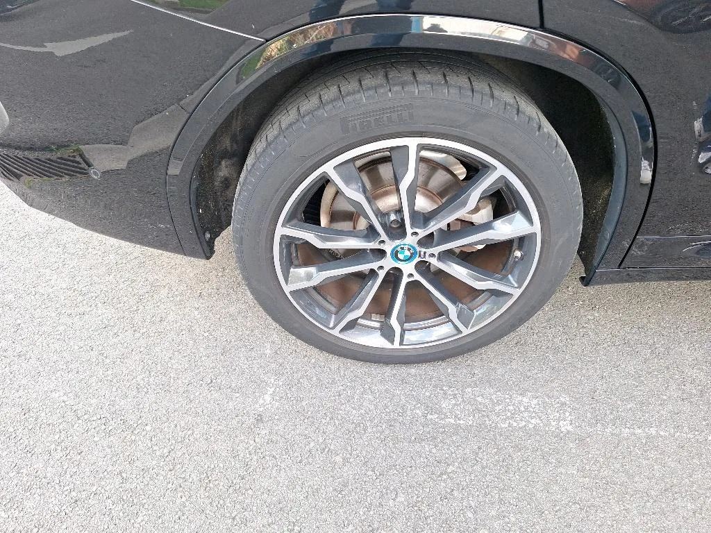 Vastgestelde schade