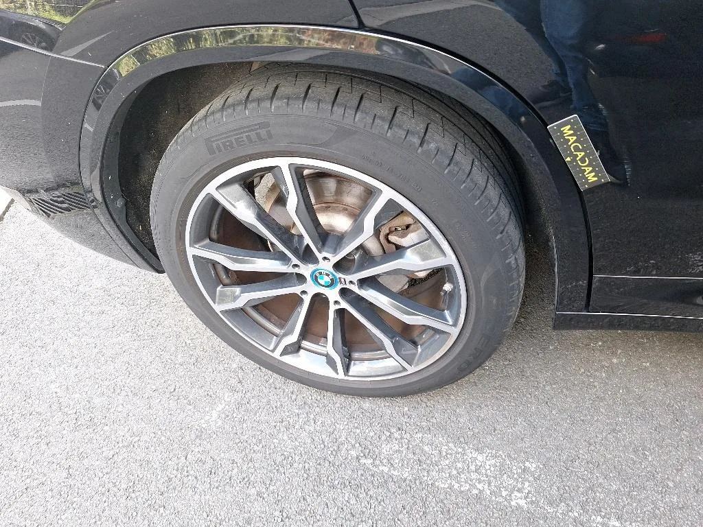 Vastgestelde schade