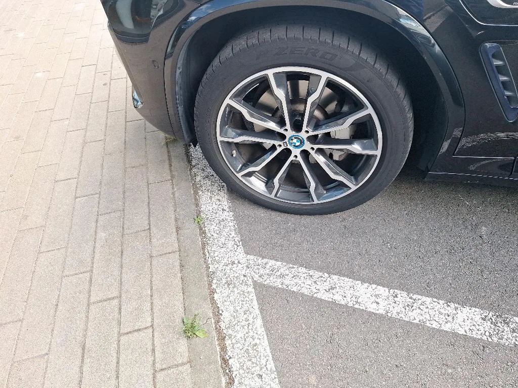 Vastgestelde schade