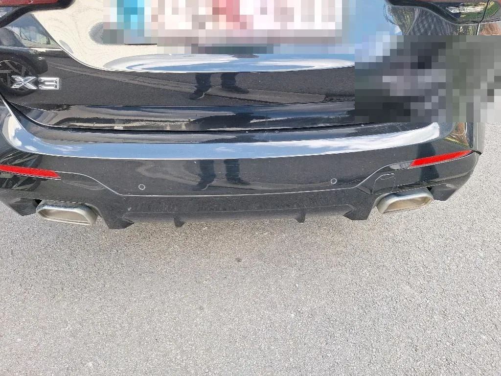 Vastgestelde schade