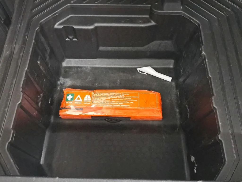 Vastgestelde schade
