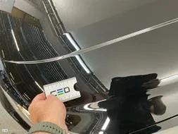 Vastgestelde schade