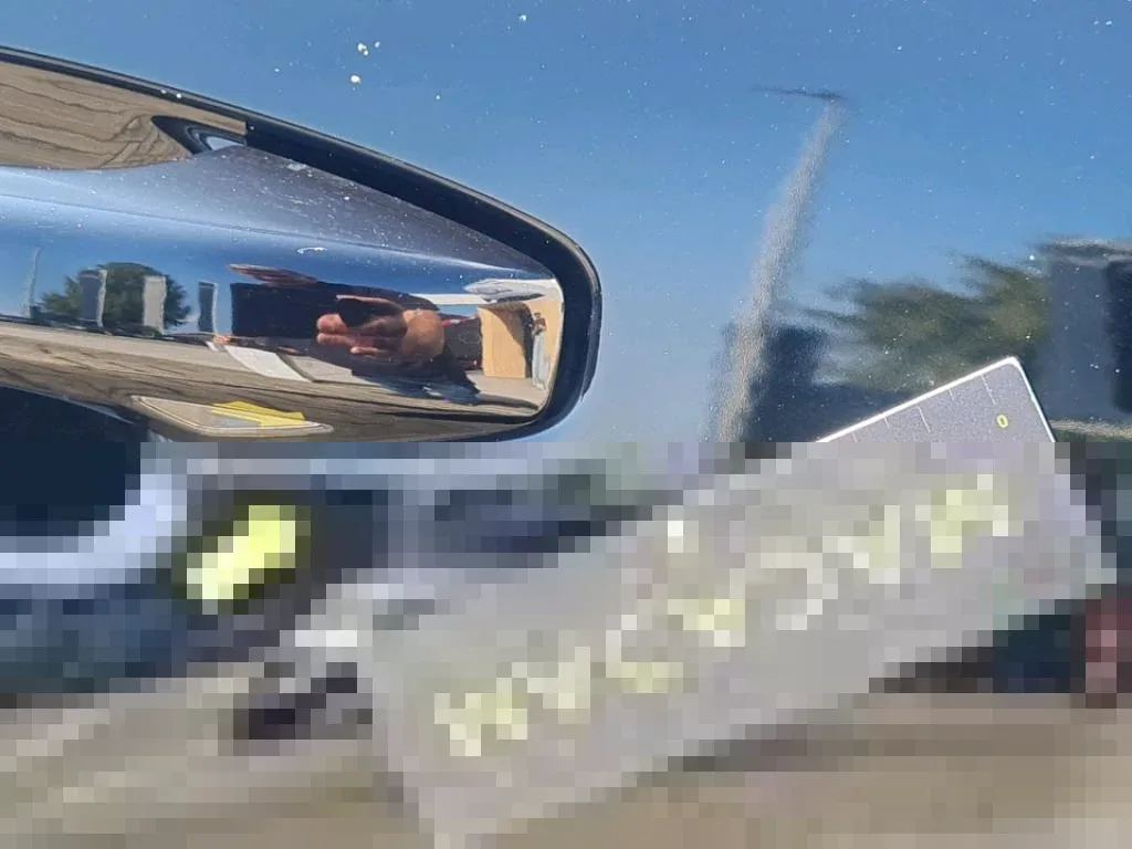 Dommages constatés