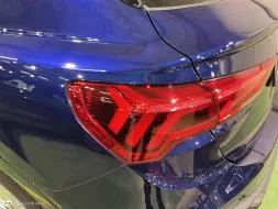 Reported damage