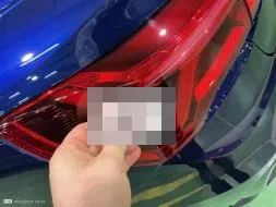 Reported damage