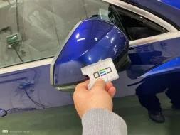 Reported damage