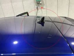 Reported damage