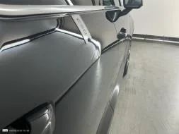 Reported damage