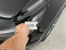 Reported damage