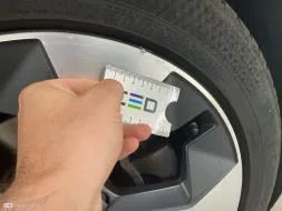 Reported damage
