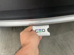Reported damage