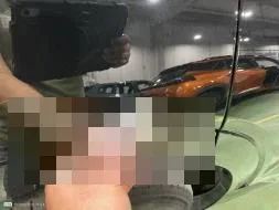 Reported damage