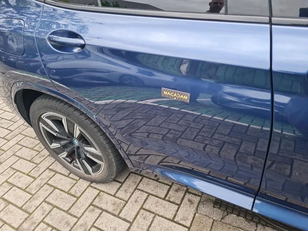 Vastgestelde schade
