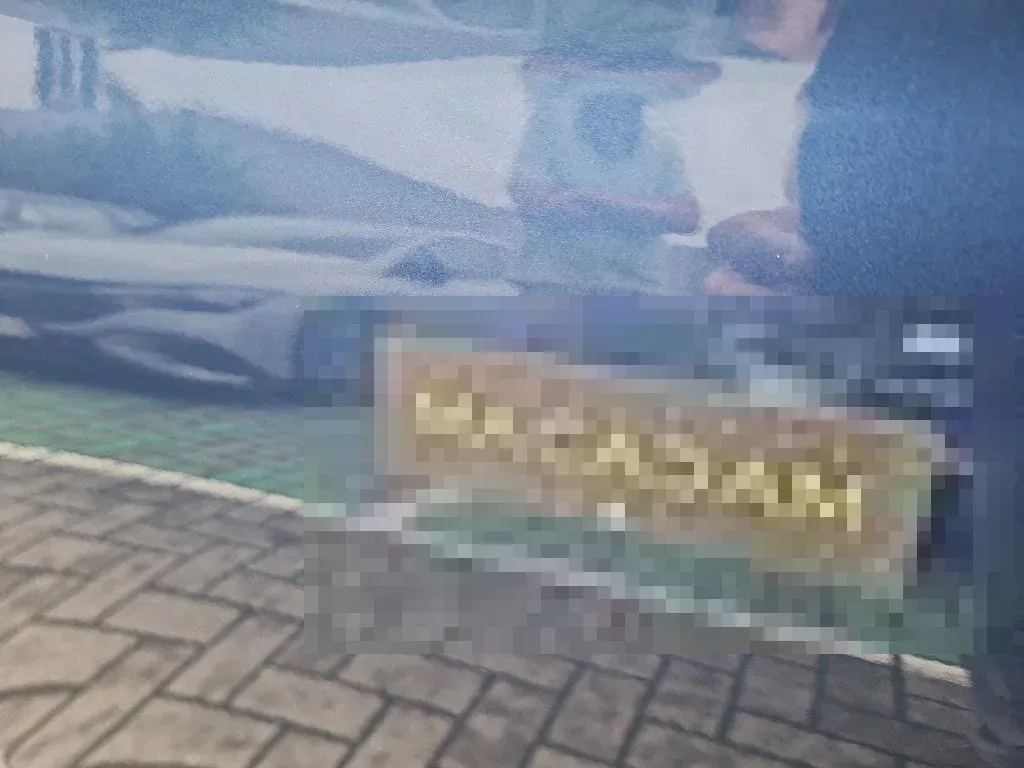 Vastgestelde schade