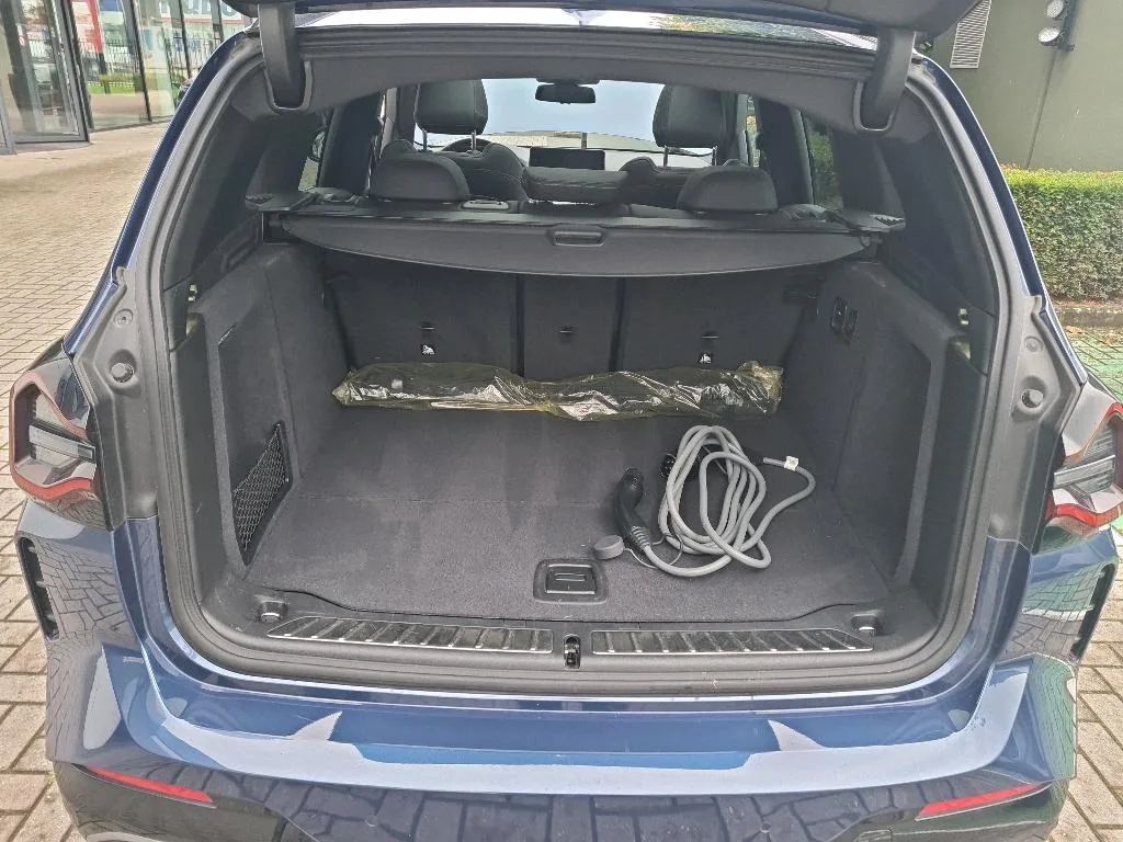 Vastgestelde schade
