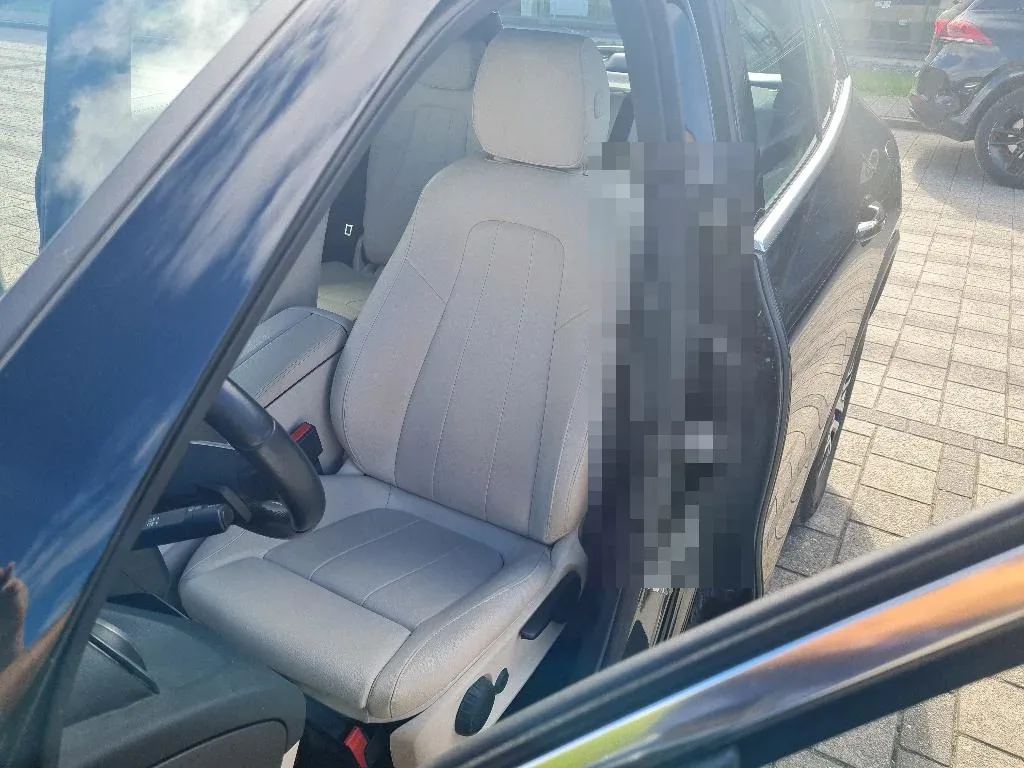 Vastgestelde schade