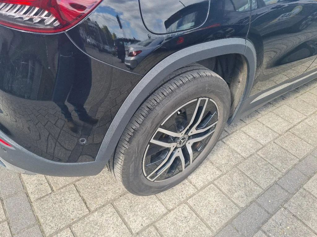 Vastgestelde schade