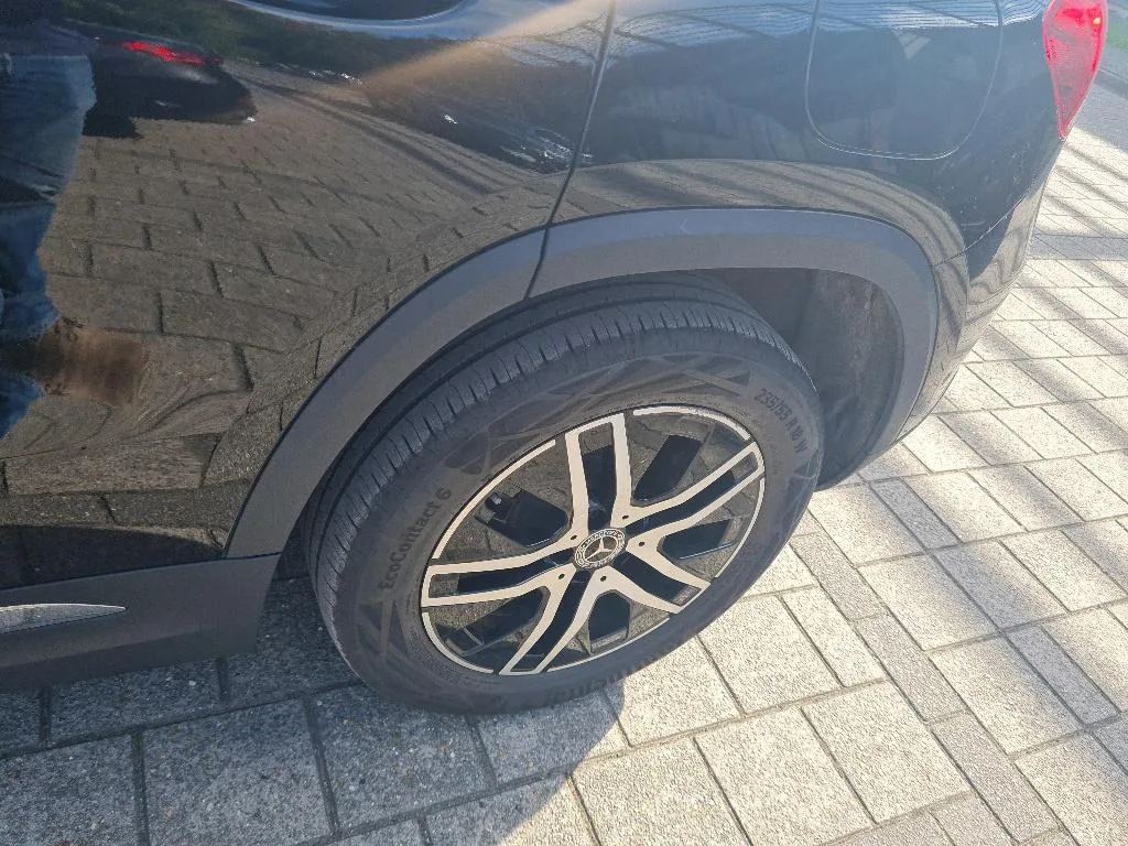 Vastgestelde schade