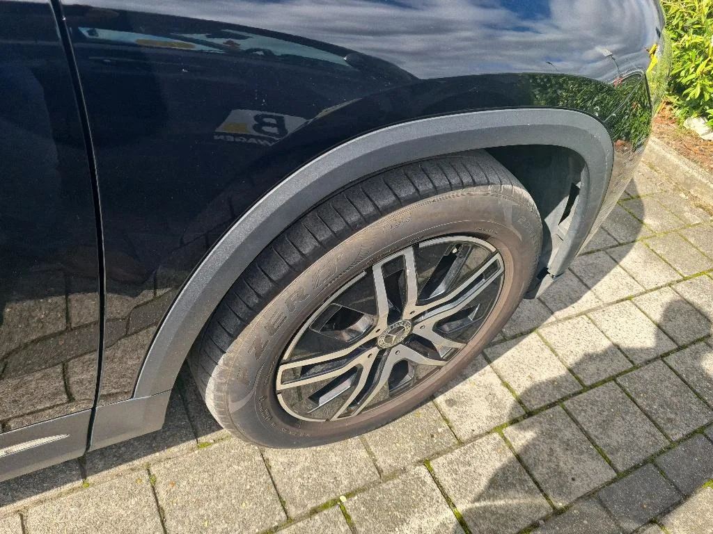 Vastgestelde schade