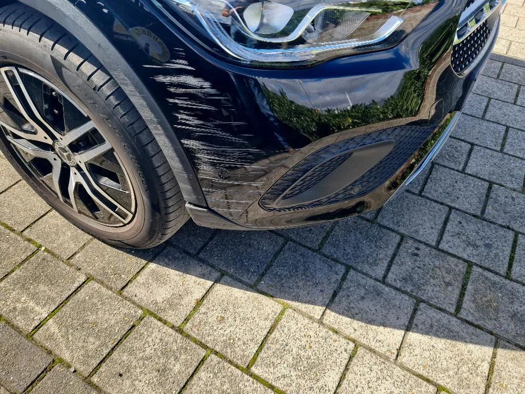 Vastgestelde schade