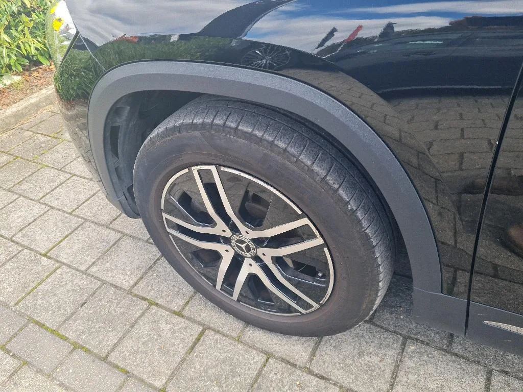 Vastgestelde schade