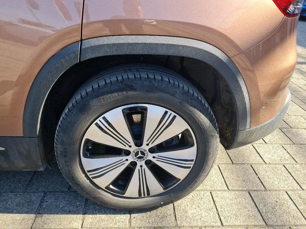 Vastgestelde schade