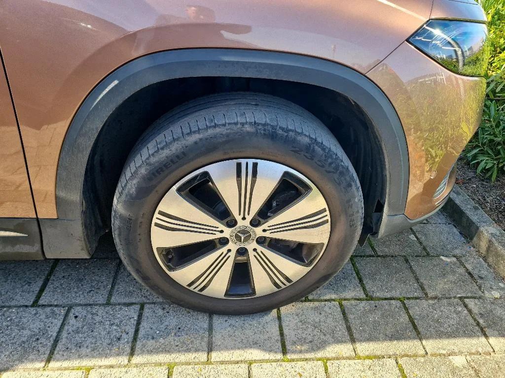 Vastgestelde schade