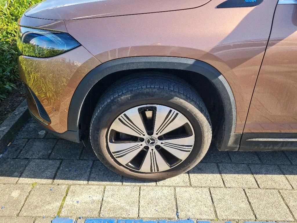 Vastgestelde schade