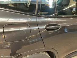 Reported damage