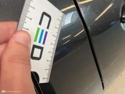 Reported damage