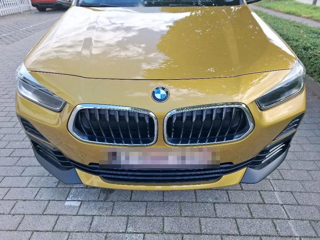 Vastgestelde schade