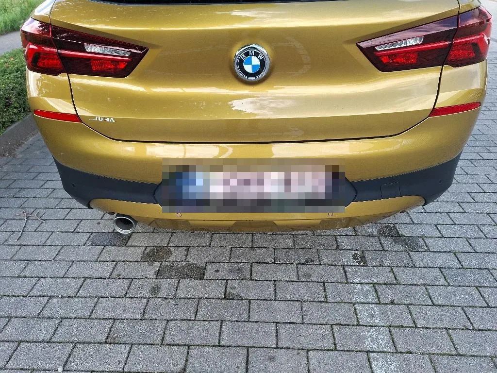 Vastgestelde schade