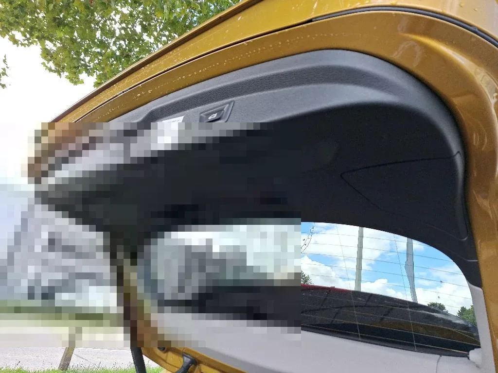Vastgestelde schade