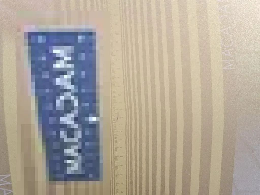 Vastgestelde schade