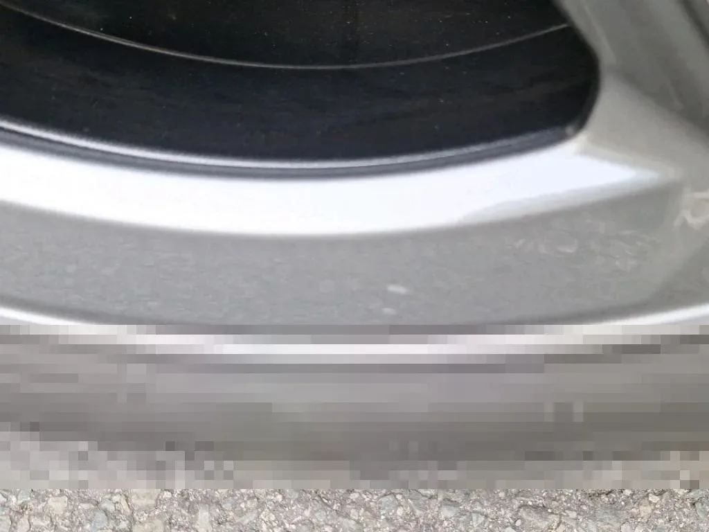 Reported damage